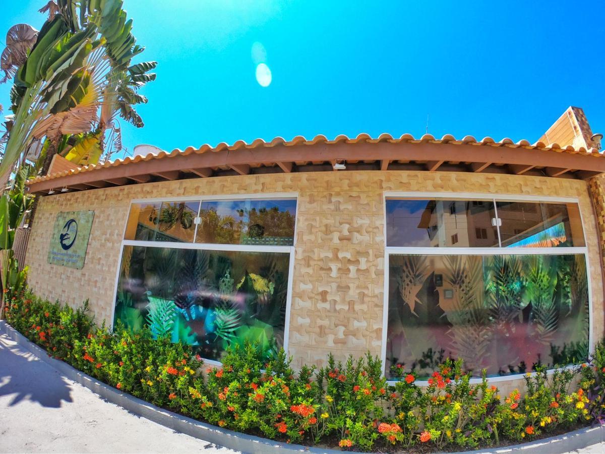 Pousada Sereia Do Porto Porto de Galinhas Exterior photo