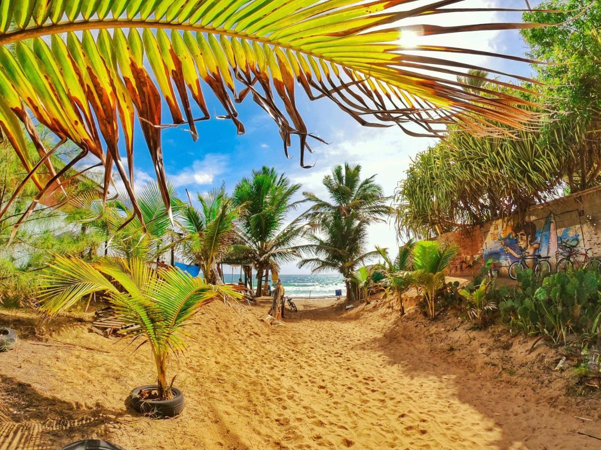 Pousada Sereia Do Porto Porto de Galinhas Exterior photo